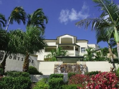 Portside Whitsunday Luxury Holiday Apartments (Portside Whitsunday)0
