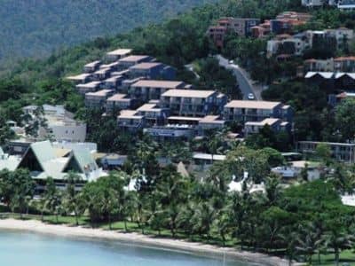 Q Resorts Whitsunday Terraces Q Resorts Whitsunday Terraces