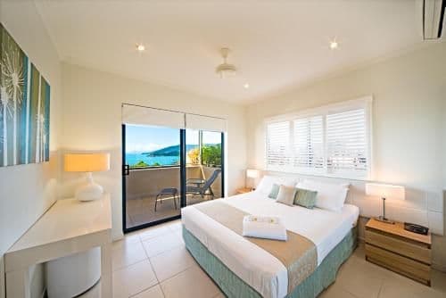 Penthouse Apartment