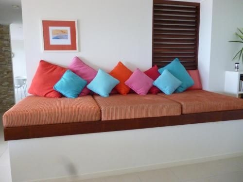 ซีสตาร์ อพาร์ทเม้นท์ (Sea Star Apartments)2