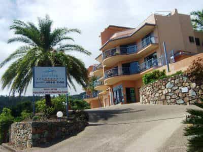 Sea Star Apartments