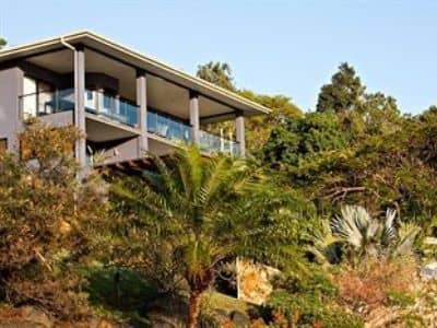 Waterfront Whitsunday Retreat Waterfront Whitsunday Retreat