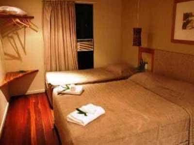 Whitsunday Organic Bed And Breakfast