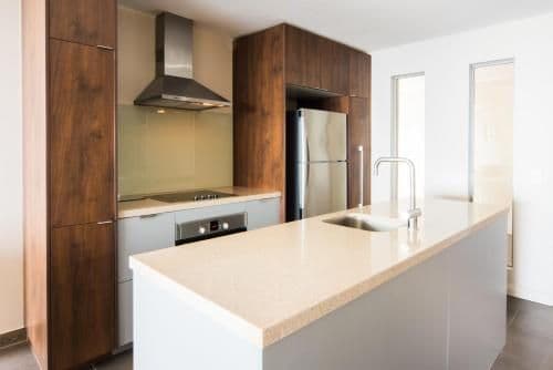 One-Bedroom Apartment with Ocean View