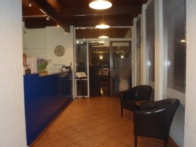 มันดาลา เอซ ออลบานี โฮเทล (Mandala Ace Albany Hotel)1