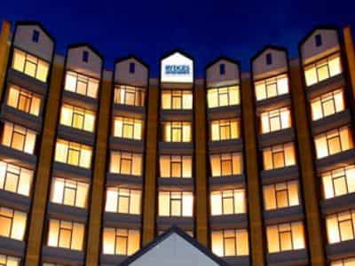 Rydges Albury