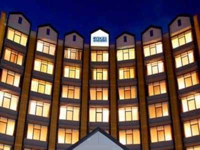 Rydges Albury Rydges Albury