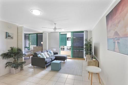 Headland Gardens Holiday Apartments (Headland Gardens)3