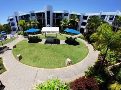 Headland Tropicana Resort (Headland Tropicana)1