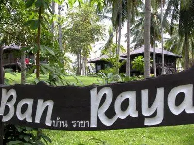 Ban Raya Resort and Spa Ban Raya Resort and Spa
