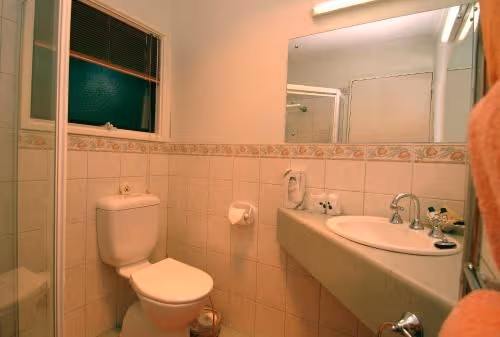 King Room with Sea View