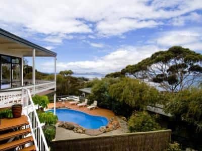 Wanderers Rest Kangaroo Island Wanderers Rest Kangaroo Island