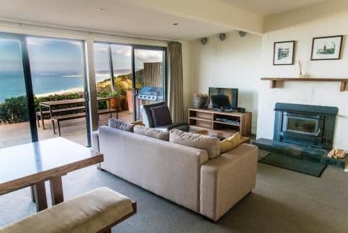 Deluxe Two-Bedroom Villa