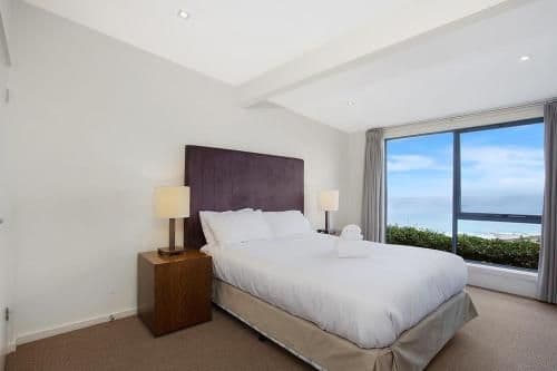 Deluxe Two-Bedroom Villa