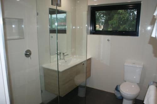 Two-Bedroom Apartment (6 People)