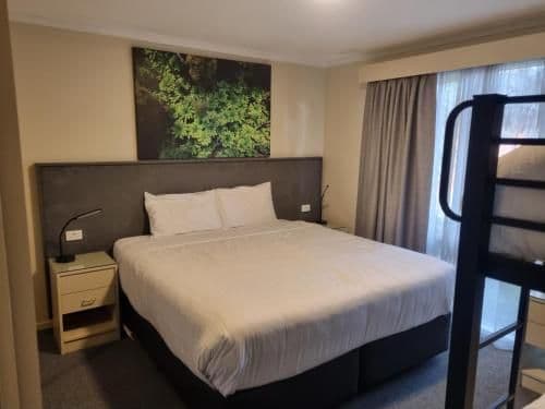 Two-Bedroom Apartment (6 People)