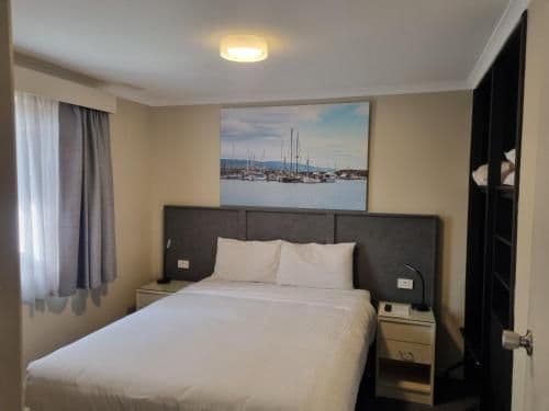 Two-Bedroom Apartment (6 People)