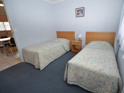 Apollo Bay Motel & Apartments, BW Signature Collection4