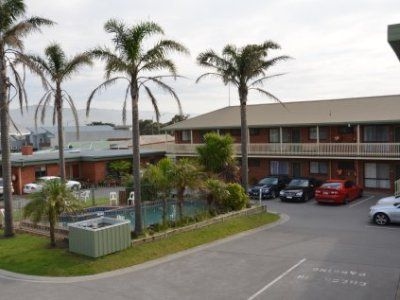 Apollo Bay Motel & Apartments, BW Signature Collection0