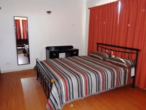 Three-Bedroom House - Fauna Park