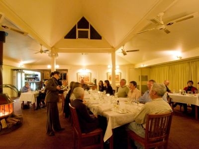 Best Western Moore Park Inn3