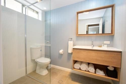 Executive Queen Room