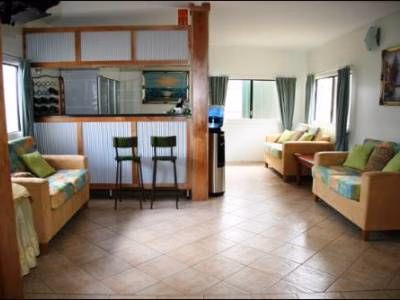 Atherton Rainforest Motor Inn4
