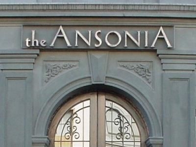 Ansonia on Lydiard (Ansonia On Lydiard)0