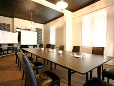 Best Western Lake Inn1