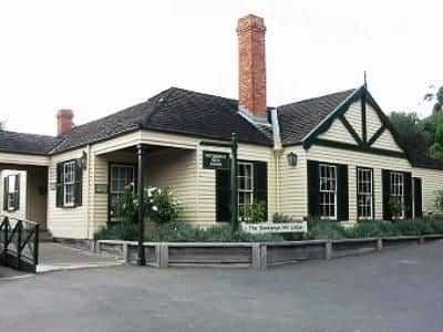 Comfort Inn Sovereign Hill Comfort Inn Sovereign Hill