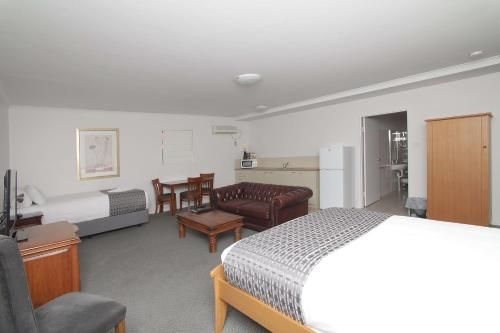 Quality Inn & Suites The Menzies (Quality Inn And Suites Menzies)2