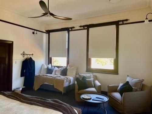 Ballina Manor Small Luxury Hotel (Ballina Manor Boutique)2