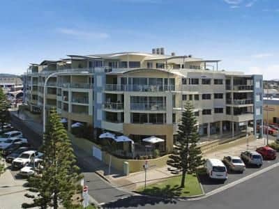 Riverside Holiday Apartments Riverside Holiday Apartments