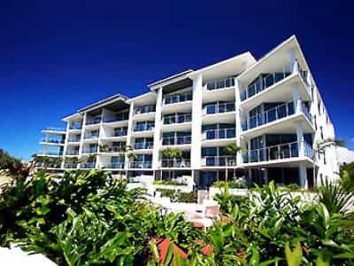Grand Mercure Apts Bargara Bundaberg
