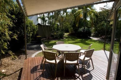 Premium Family Eco Villa