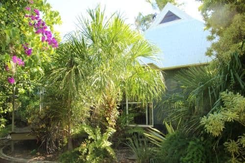 Standard Family Eco Villa