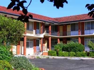 Littomore Suites Bathurst