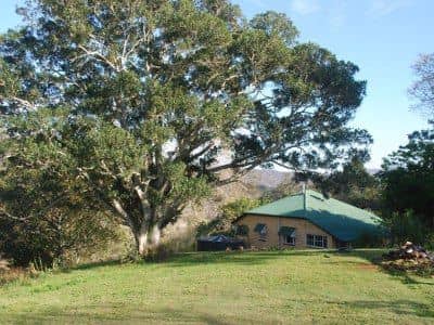 Cedar Glen Farmstay Cedar Glen Farmstay