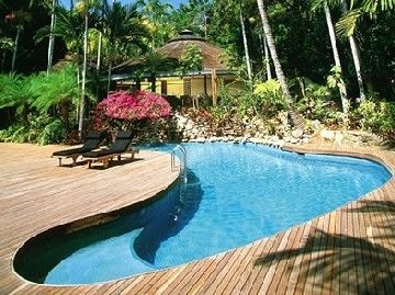 Bedarra Island Resort2