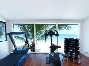 Bedarra Island Resort1