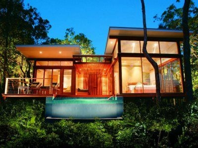 Bedarra Island Resort0