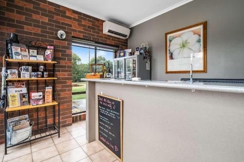 คอมฟอร์ต อินน์ เบนัลลา (Comfort Inn Benalla)2
