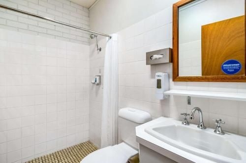 คอมฟอร์ต อินน์ เบนัลลา (Comfort Inn Benalla)3