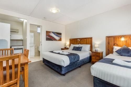 Bendigo Mcivor Motor Inn2