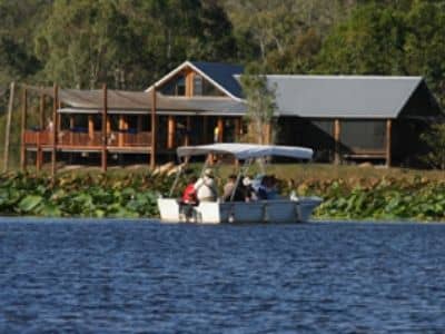 Jabiru Safari Lodge Jabiru Safari Lodge