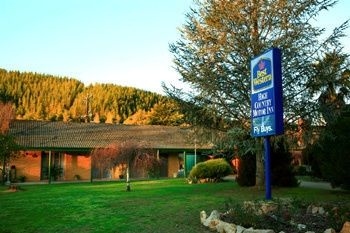 Best Western High Country Motor Inn0