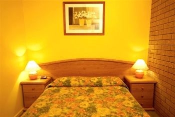 Best Western High Country Motor Inn3