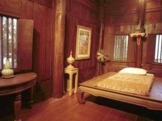 บ้านสบาย ซันเซต บิ้ก บุสด่า (Ban Sabai Big Buddha Retreat And Spa)4