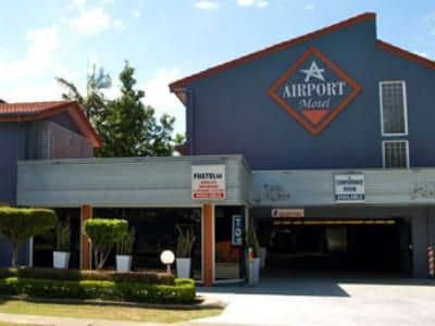 โรงแรมแอร์พอร์ต โรงแรมแอร์พอร์ต