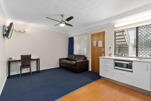 One-Bedroom Villa